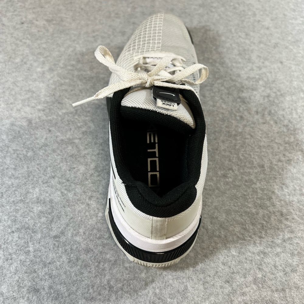 Nike Left Shoe Single 9 Men's  Metcon Black - Picture 4 of 5